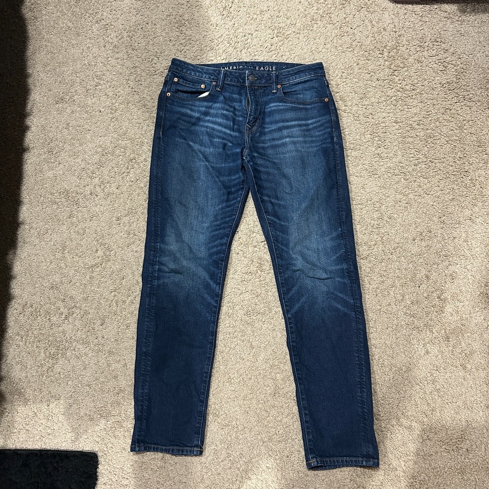 American eagle men’s jeans